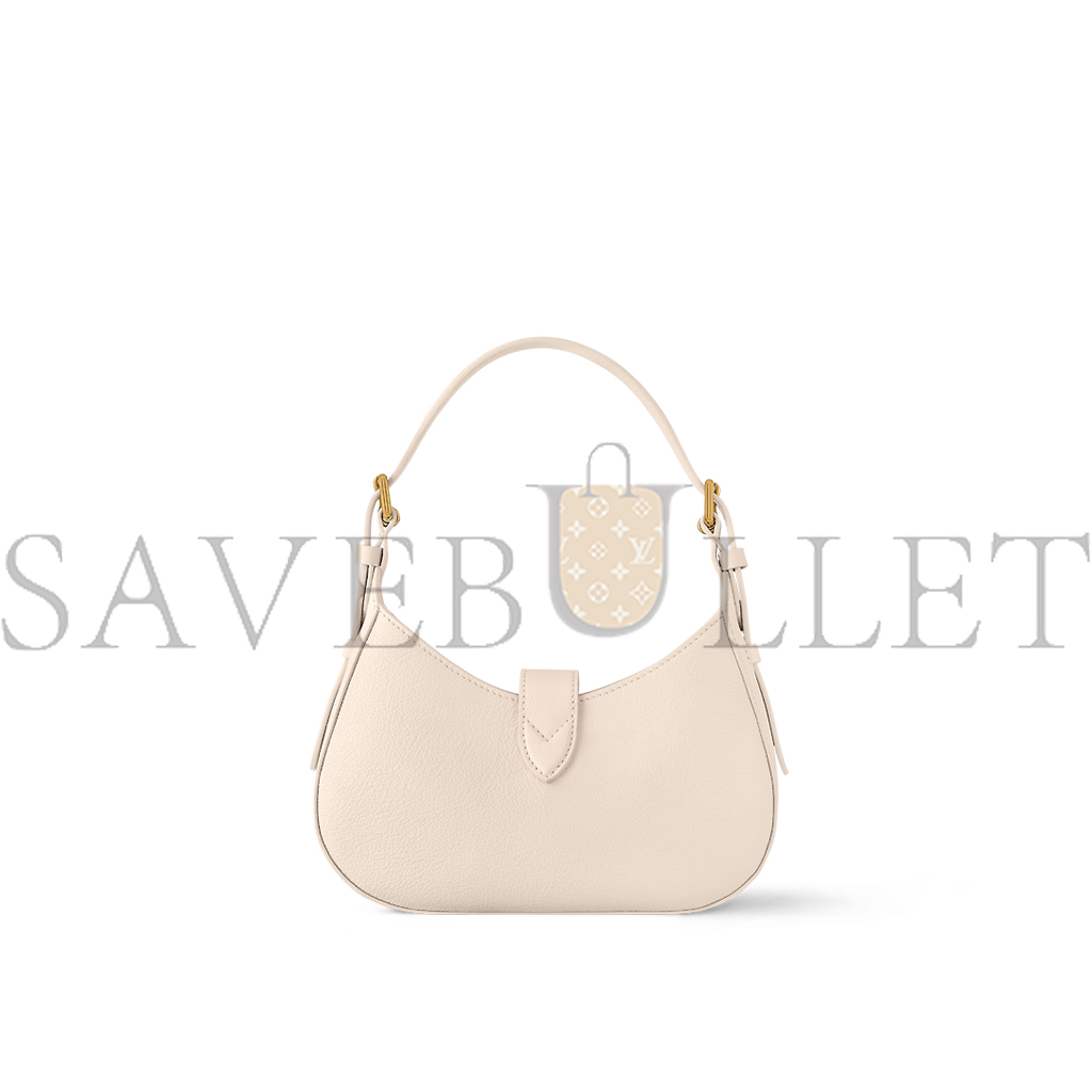 LOUIS VUITTON LOW KEY SHOULDER BAG M24990 (26*18*7cm)